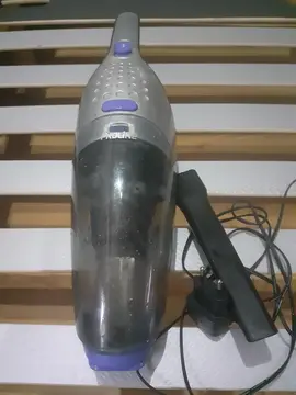 aspirateur de table