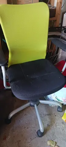 chaise de bureau