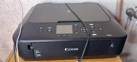 imprimante / scanner Canon