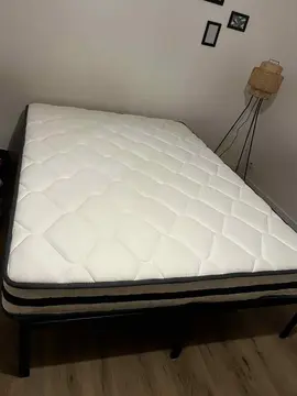 Donne matelas 140 x 190