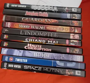 film DVD