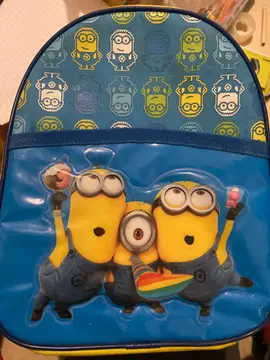 petit sac à dos mignon