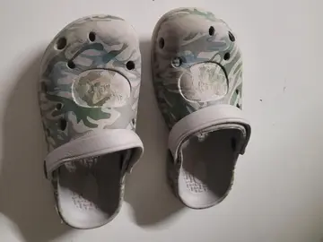croqs enfant