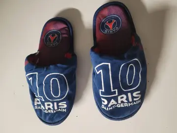 chaussons