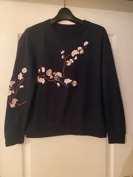 Sweat femme taille M