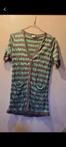 gilet M