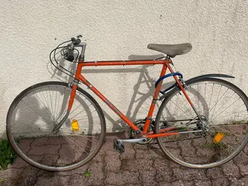 vélo homme
