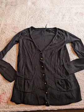 gilet
