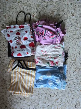 vêtements femme
