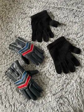 gants enfant/ado