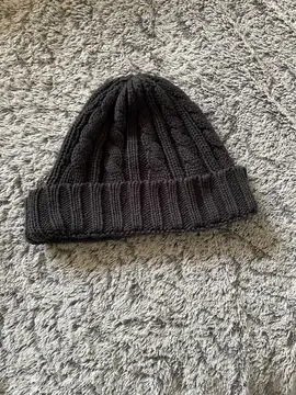 bonnet