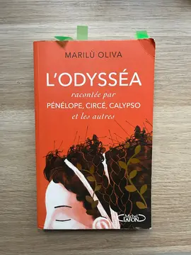L’Odysséa