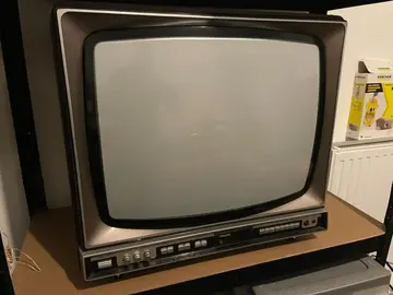 2 TV