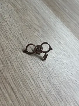 Pin’s Harry Potter