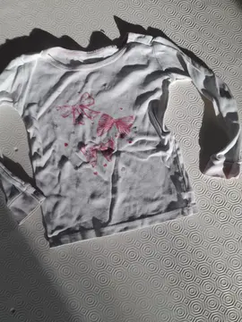 maillot de corps 4 ans