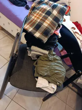 vêtements fille 12 ans