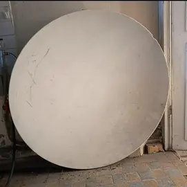 parabole diamètre 120 cm