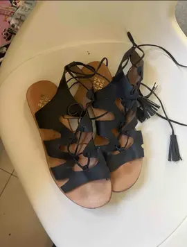Paire de sandales