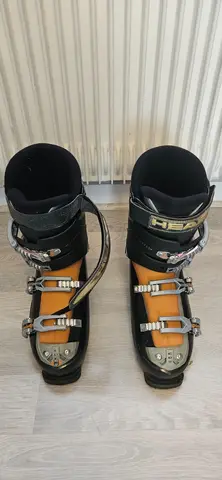 Chaussures de ski