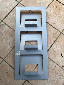 Porte magazines