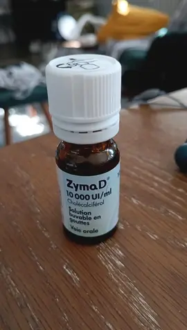 vitamine d