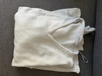 pull blanc