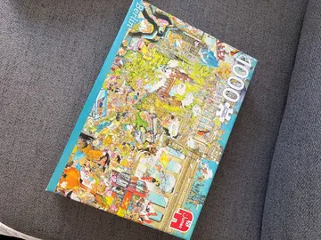 puzzle 1000 pieces