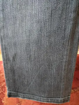 jeans caroll taille 42
