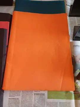 porte-revue