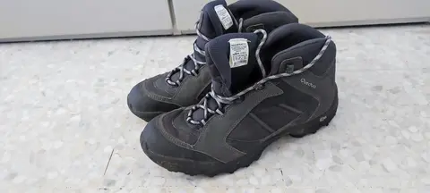 chaussures randonnée 44/45