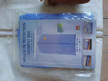 housse de protection