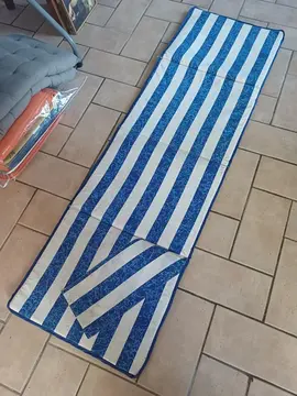 matelas pour transat