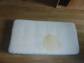 Matelas pour lit bébé