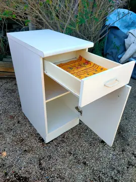 meuble de salle de bain ou cuisine