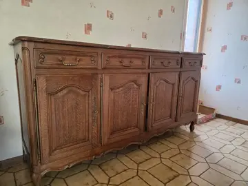 grand buffet
