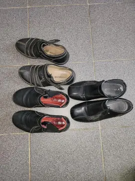 chaussures
