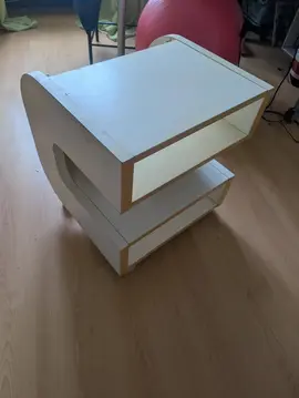 petit meuble tv
