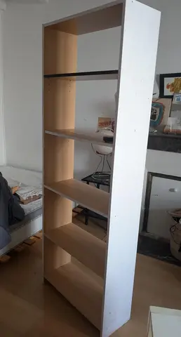 étagères
