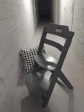 chaise pour enfant