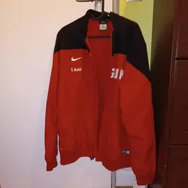 02 Vestes XL et S