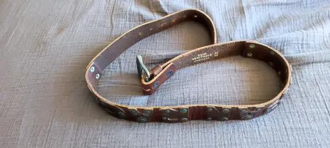 ceinture homme