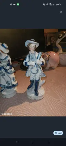 objet de décoration