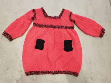 Robe enfant