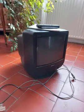 Télévision