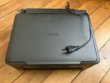 Imprimante Scanner Epson XP 255 H.S.