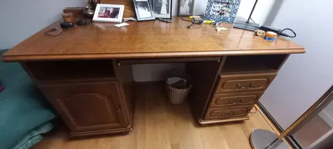 Bureau