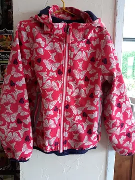 parka enfant