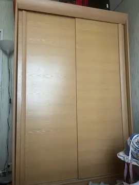 Armoire adulte