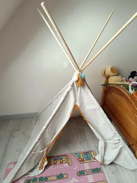 Tipi enfants