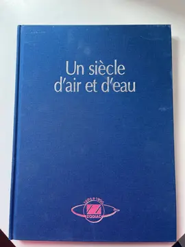 I siècle d’air et d’eau